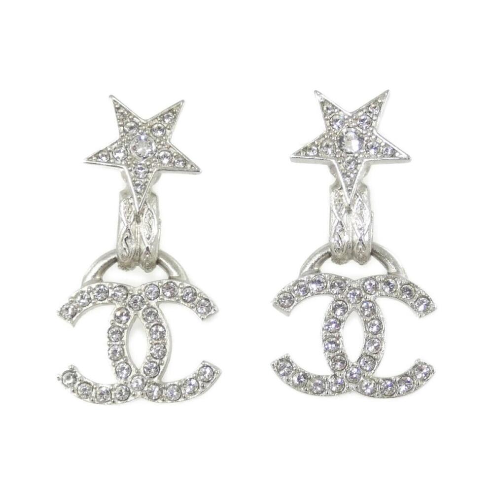 Chanel ABE289 Earrings